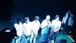 Grupo Coreano B1A4, Tour Adventure CDMX, Monterrey y Guadalajara
