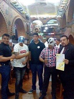 Medio Deportivo
