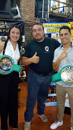 Medio Deportivo