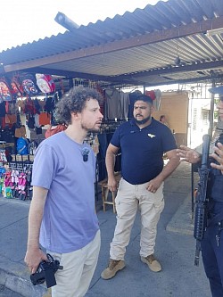 Youtuber's e Influencer's (Luisito Comunica)