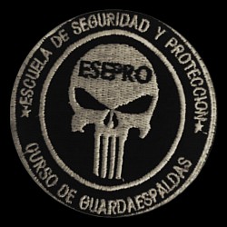 Escuela de Seguridad y Protección