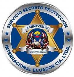 Servicio Secreto de Protección Internacional (Capacitación y Protección Ejecutiva)