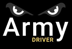 Army Driver