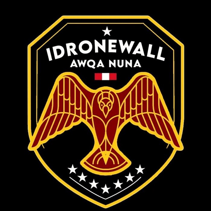 IDRONEWALL