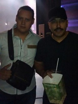 Artistas - Cantantes (Lupillo Rivera)