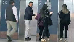 Hermanas de Angélica Rivera (Esposa del ex Presidente Enrique Peña Nieto)