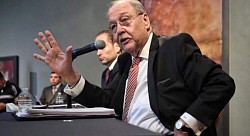 Ex Subprocurador (Fiscal de Hierro)