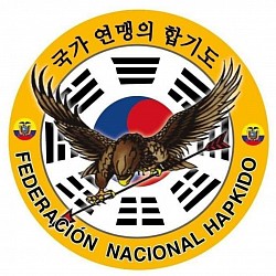 FEDERACIÓN NACIONAL HAPKIDO