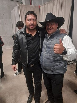 Cantante (Julión Álvarez)