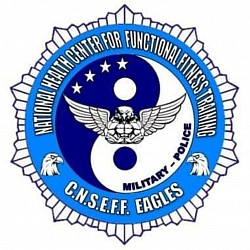 C.N.S.E.F.F. Eagles
