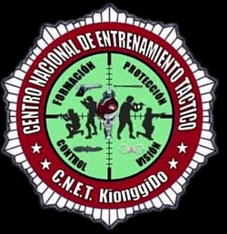 Centro Nacional de Entrenamiento Táctico