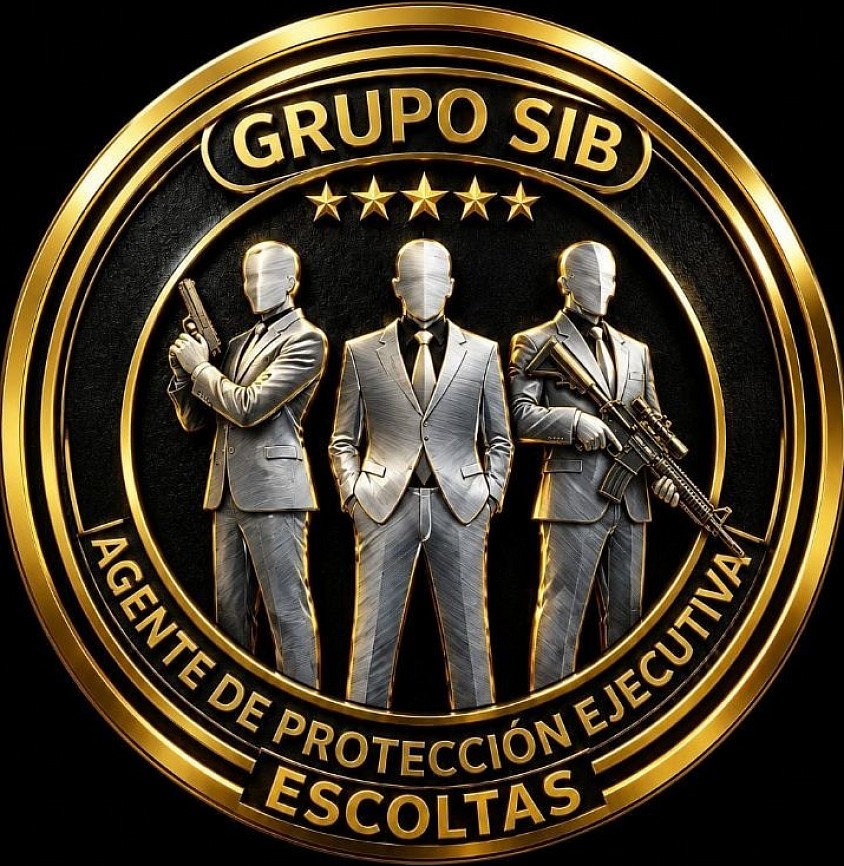 Agentes de Protección Ejecutiva